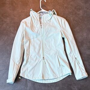 Avalanche Women's Mint Ski Jacket